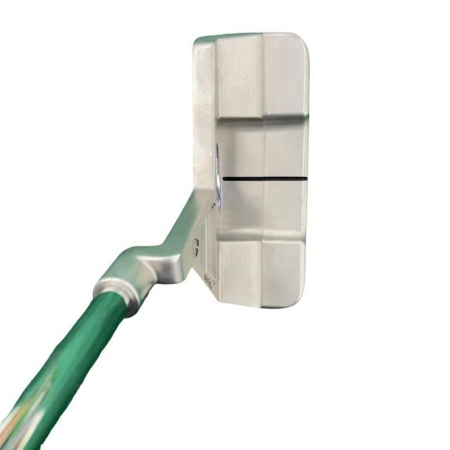 中古】 テーラーメイド TP COLLECTION HYDRO BLAST DEL MONTE TB1 33