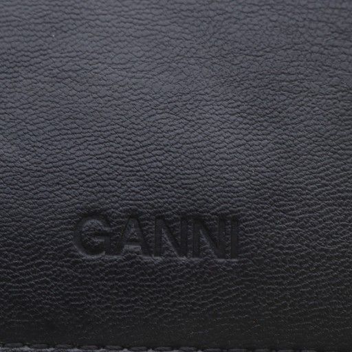 ガニー GANNI 25年 Bou アニマル カードホルダー パスケース カード