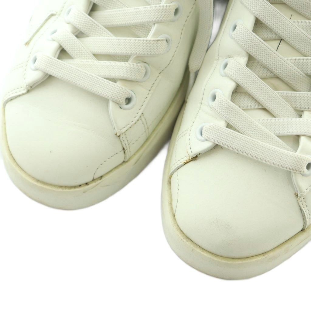 ゴールデングース GOLDEN GOOSE ピュアスター スニーカー シューズ 36