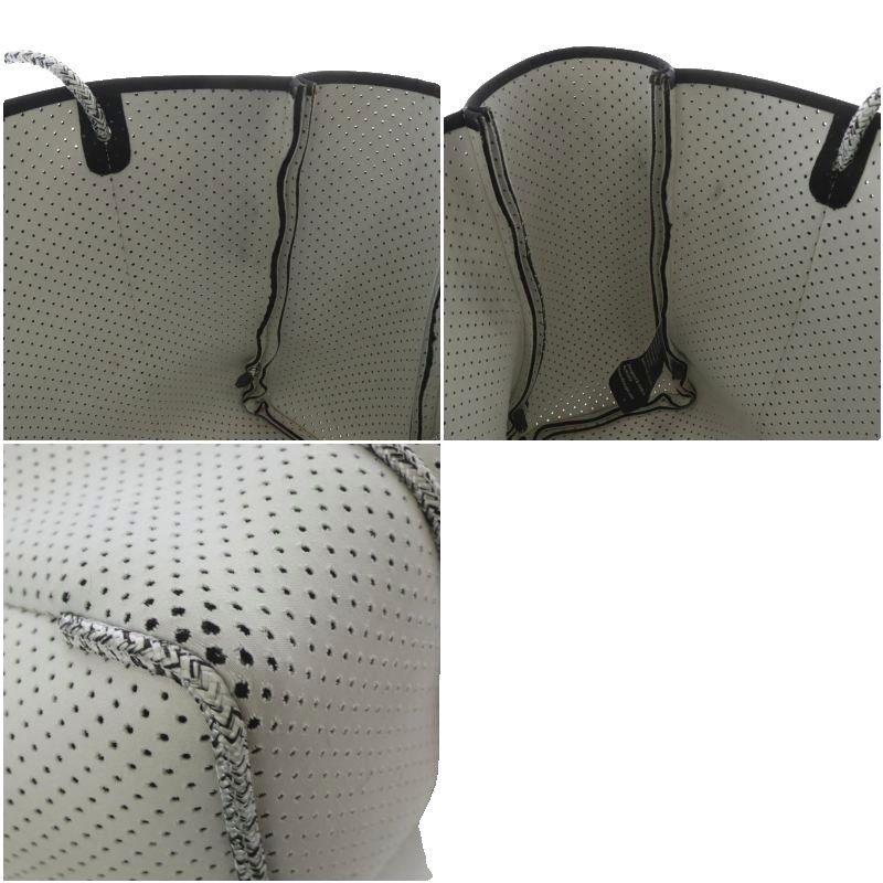 ステイトオブエスケープ STATE OF ESCAPE トートバッグ ハンドバッグ