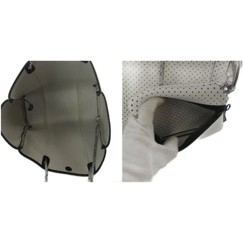 ステイトオブエスケープ STATE OF ESCAPE トートバッグ ハンドバッグ