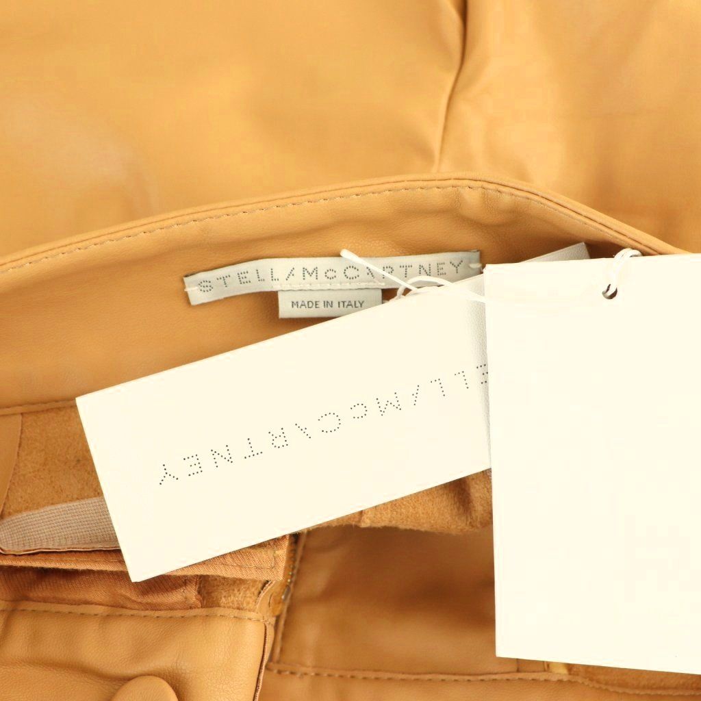 ステラマッカートニー STELLA McCARTNEY ALTERMAT TAILORED フェイク