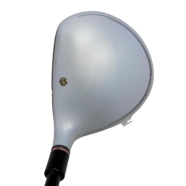 易しいチタンFW‼️ テーラーメイド GLOIRE 3Wリシャフト 美品 中古】 テーラーメイド GLOIRE 3W レディース フェアウェイウッド FW