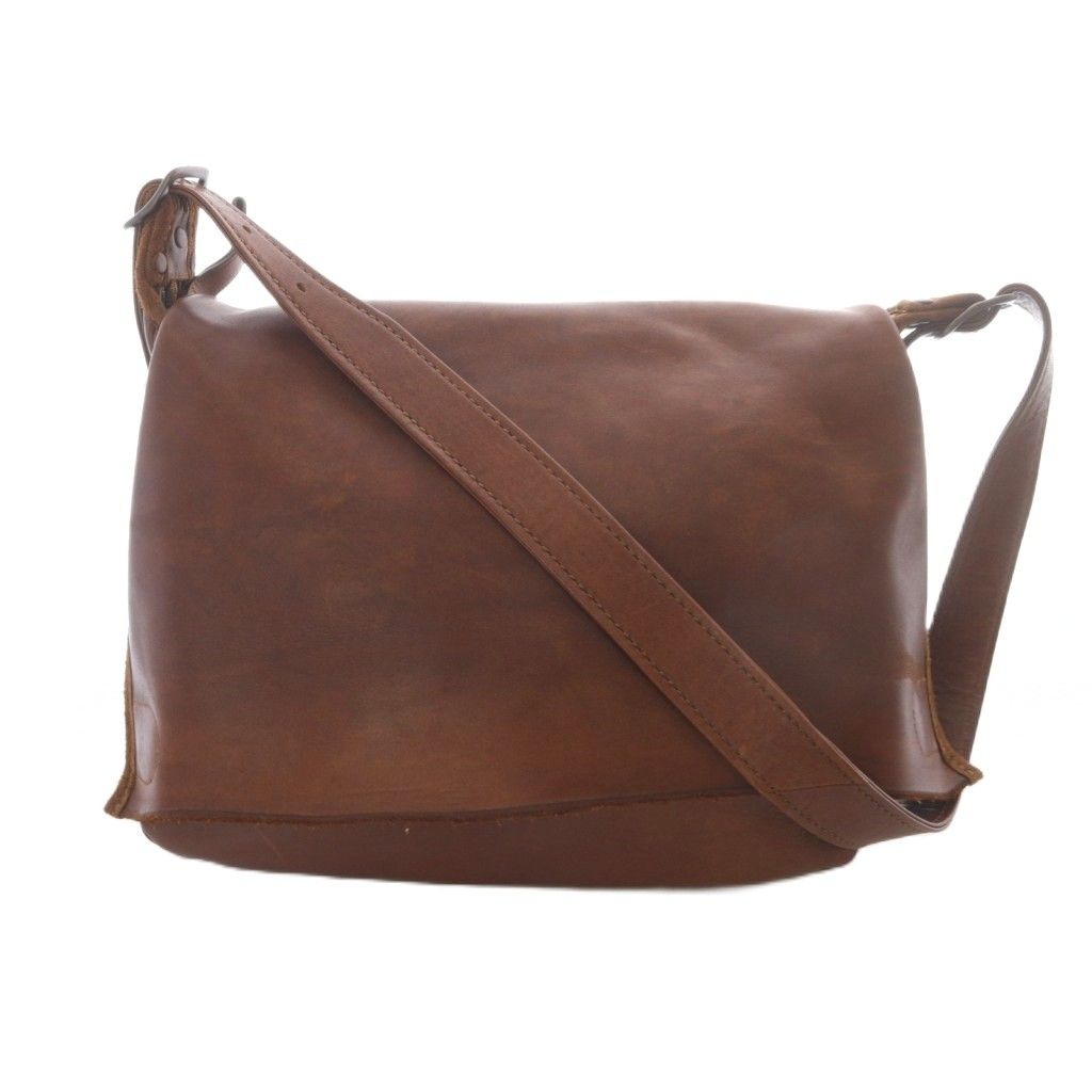 【中古】ゲンテン genten ホースレザー ショルダーバッグ 茶色 ブラウン 44612 /SR レディース ゲンテン genten ホースレザー ショルダーバッグ 茶色 44612 - メルカリ