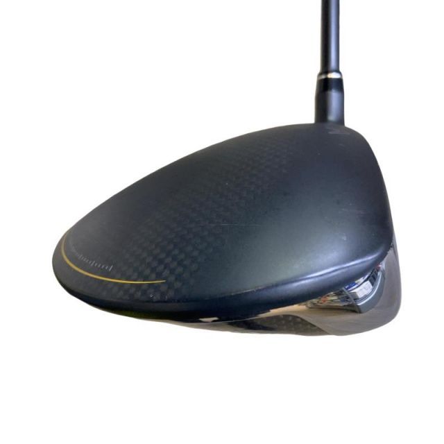 中古】 キャロウェイ ROGUE ST MAX FAST 10.5° ドライバー DR SPEEDER