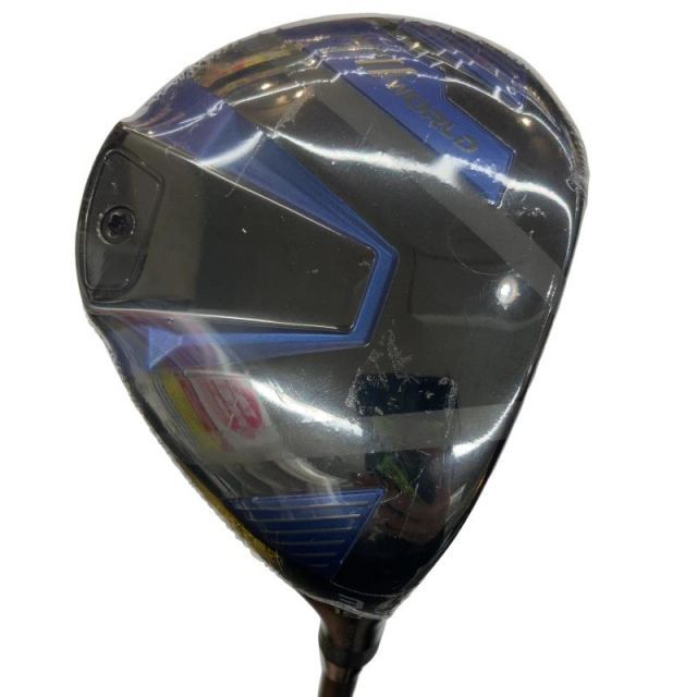 中古】 本間ゴルフ TOUR WORLD TW767 3W フェアウェイウッド FW VIZARD