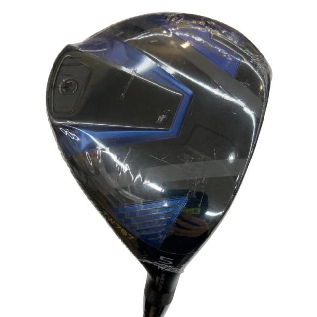 中古】 本間ゴルフ TOUR WORLD TW767 5W フェアウェイウッド FW VIZARD