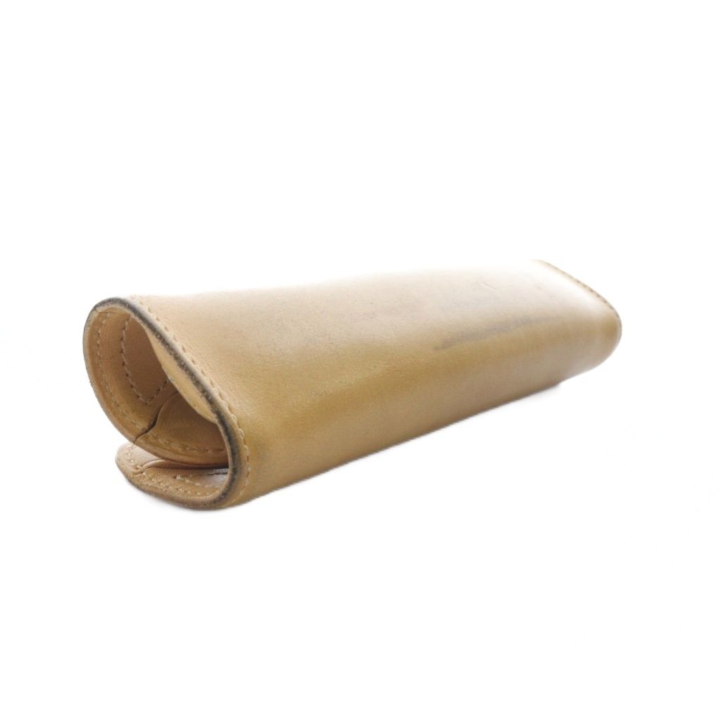 ワイルドスワンズ WILDSWANS CYLINDER シリンダーSペンケース レザー