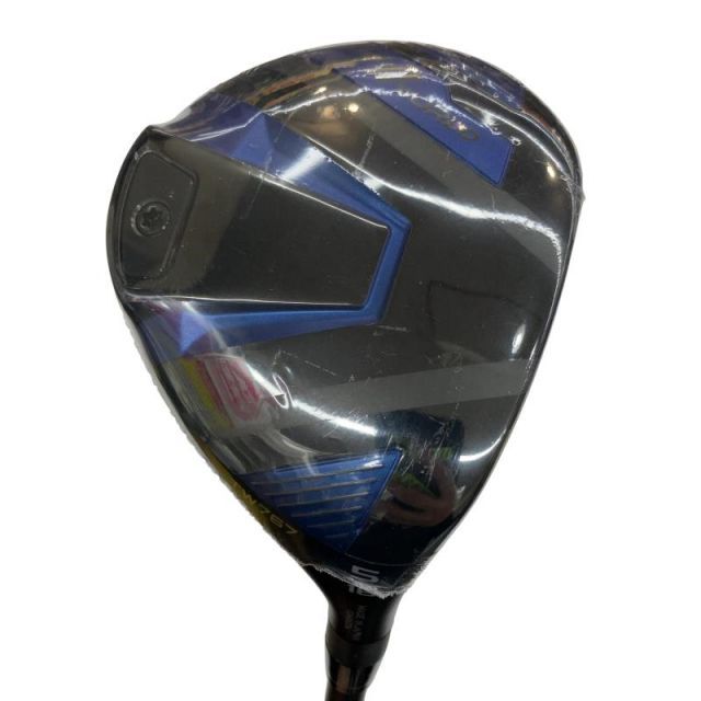 中古】 本間ゴルフ TOUR WORLD TW767 5W フェアウェイウッド FW VIZARD