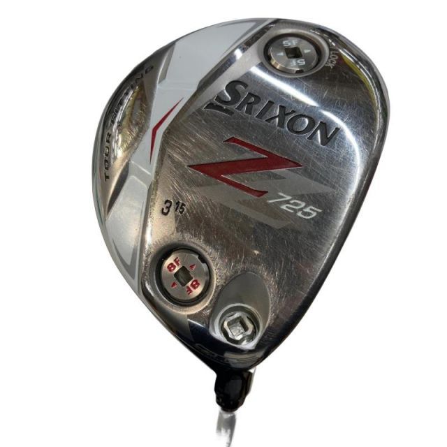 DUNLOP（ダンロップ） スリクソンZX フェアウェイウッド/MIYAZAKI