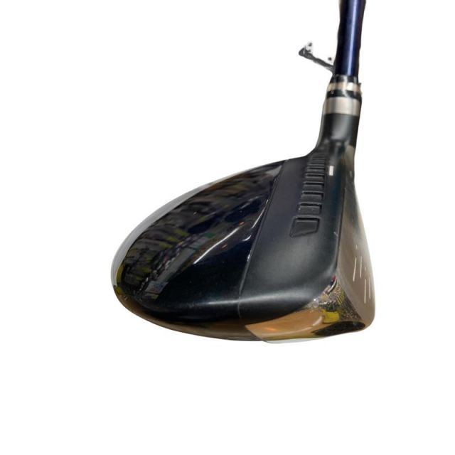 中古】 ヤマハ inpres UD+2(2021) U5 ユーティリティ UT AIR Speeder