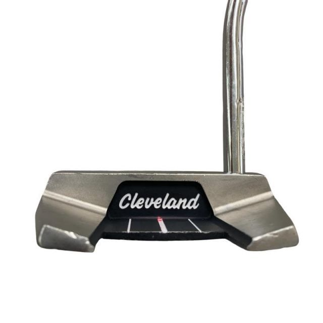 中古】 クリーブランド Cleveland HB SOFT MILLED 11 34インチ