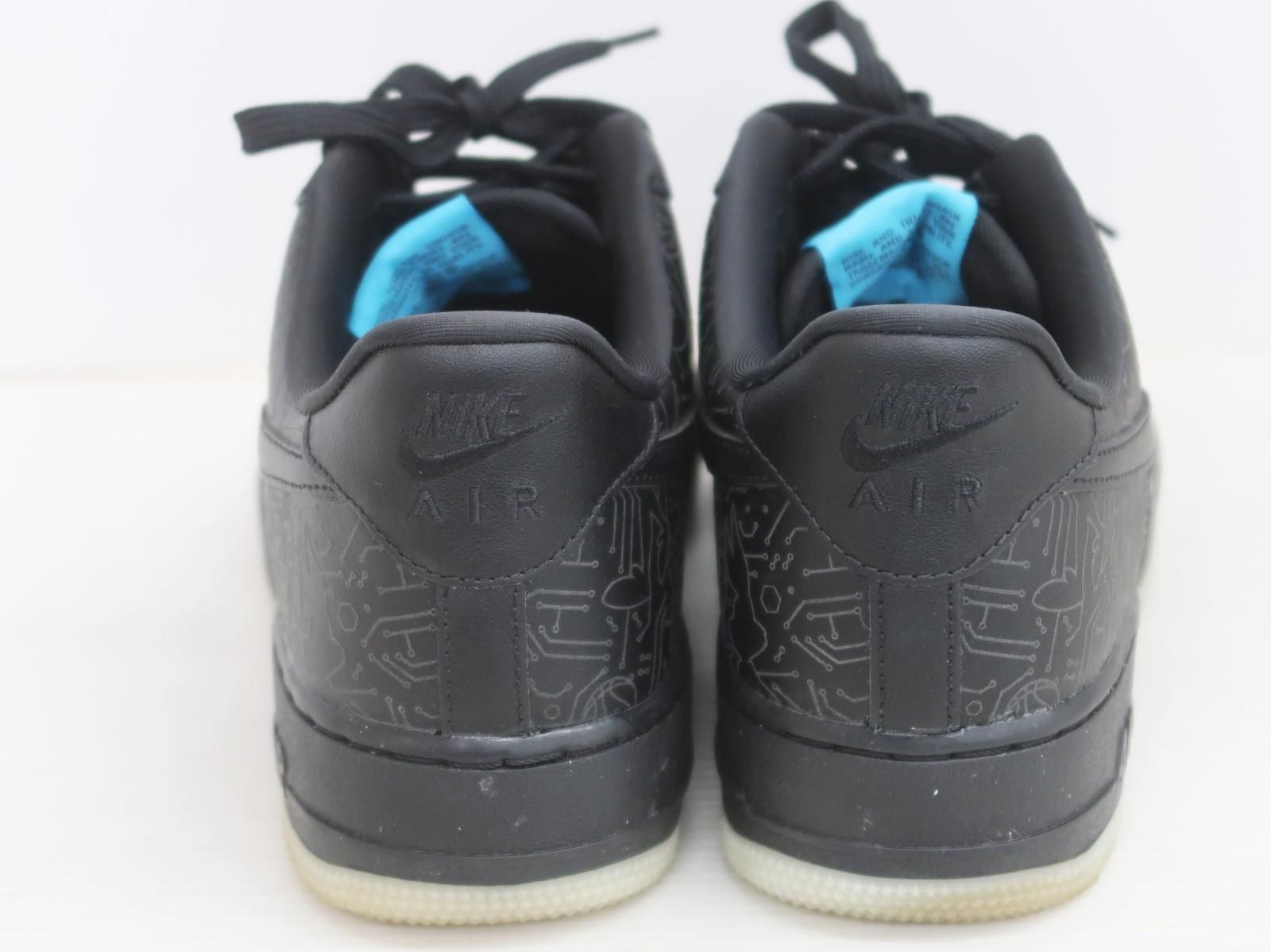 ナイキ] エア フォース 1 07 x スペース・プレイヤーズ AIR FORCE 1 07 