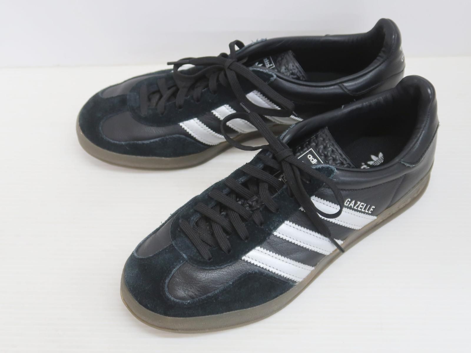 ☆2681☆adidas アディダス GAZELLE INDOOR EDIFICE/IENA ガゼル