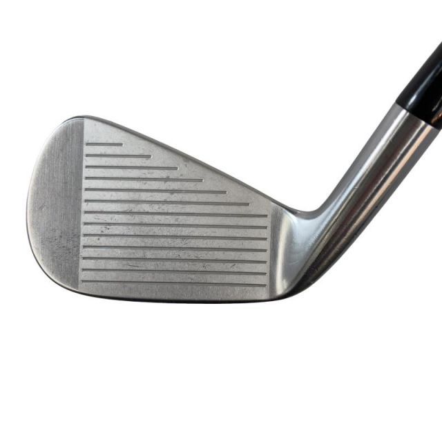 中古】 ブリヂストン TOUR B 202CBP 6S アイアンセット IR NS PRO