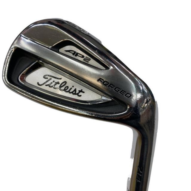 タイトリスト　メンズ　ゴルフセット　AP2　6本　右手　フレックス　S タイトリスト メンズ ゴルフセット AP2 6本 右手 フレックス S