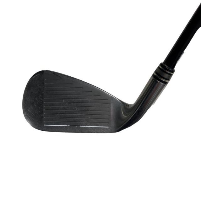 中古】 ダンロップ XXIO CROSS 7S アイアンセット IR XXIO MH1000