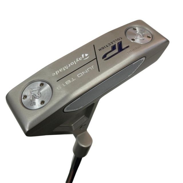 中古】 テーラーメイド TP COLLECTION HYDRO BLAST JUNO TB1.5 34