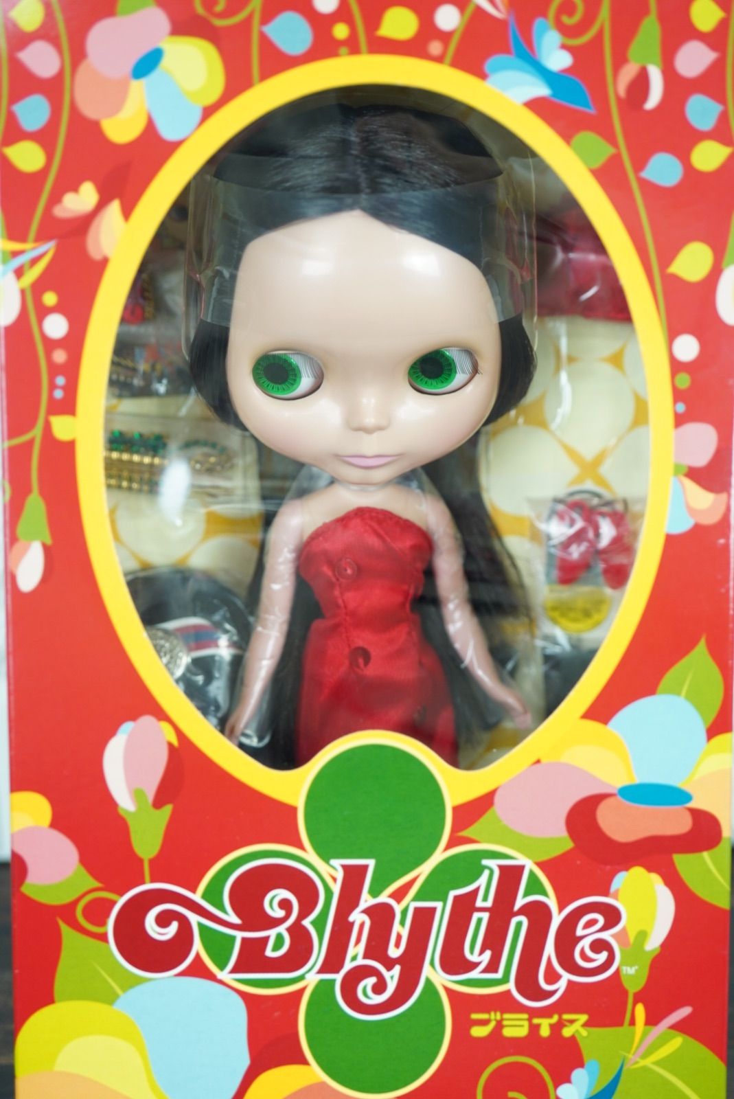 ブライス ラブミッション - メルカリ