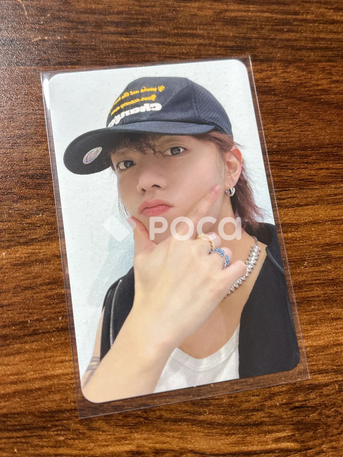 NCT ユウタ Golden Age Collecting Ver. - メルカリ