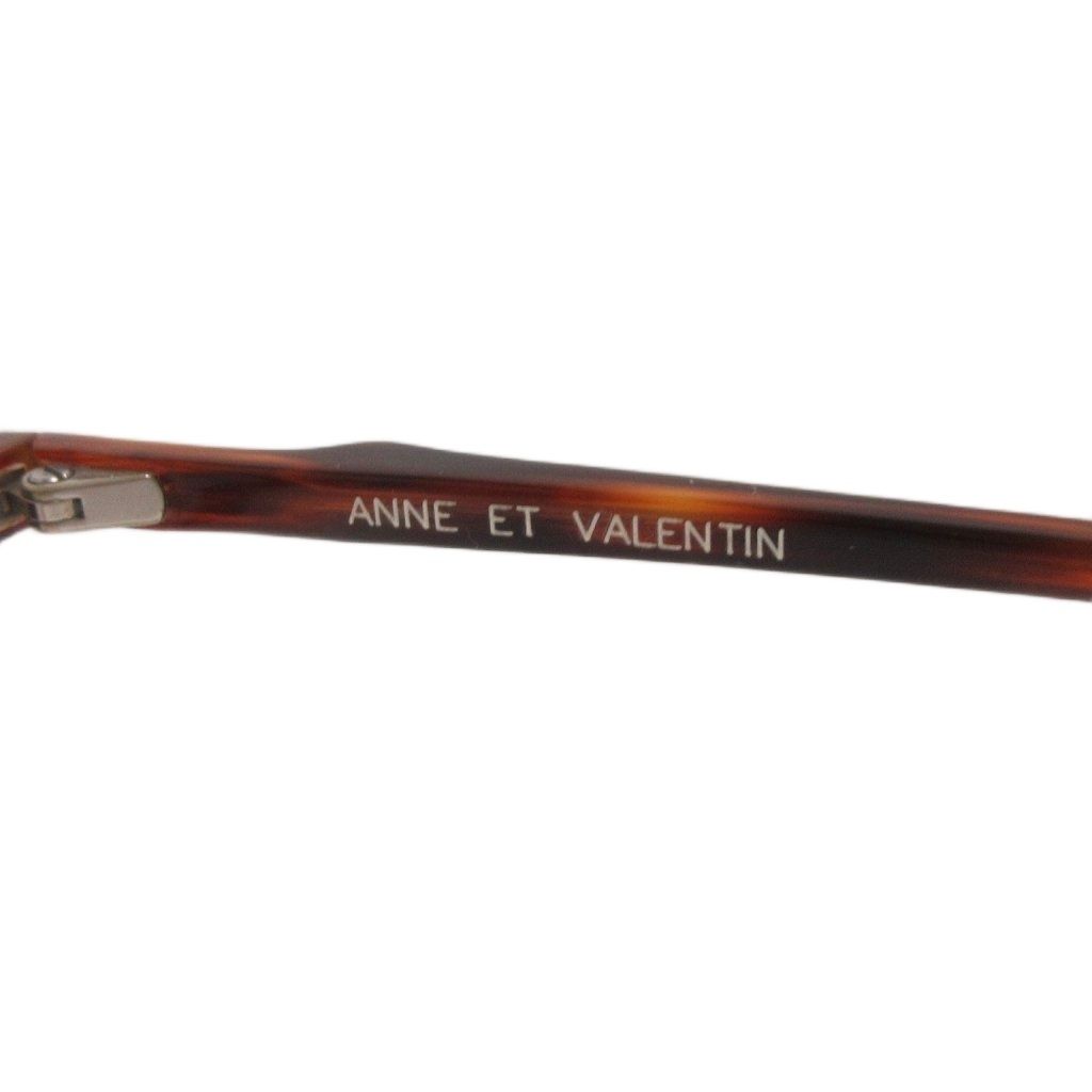 アンバレンタイン ANNE ET VALENTIN ANDREA 1008 メガネフレーム 眼鏡