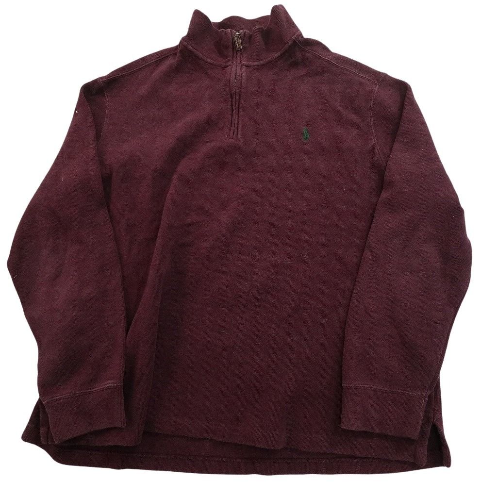 ラルフローレン　古着 未検品】古着卸 まとめ売り ラルフローレン セーター 6枚セット