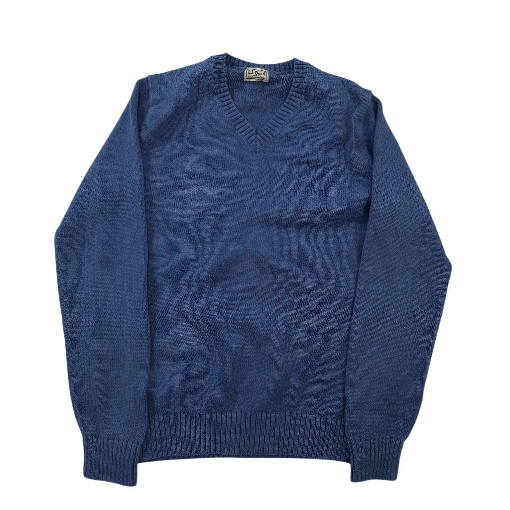 未検品】古着卸 まとめ売り ブランドMIX セーター 4枚セット (メンズ L