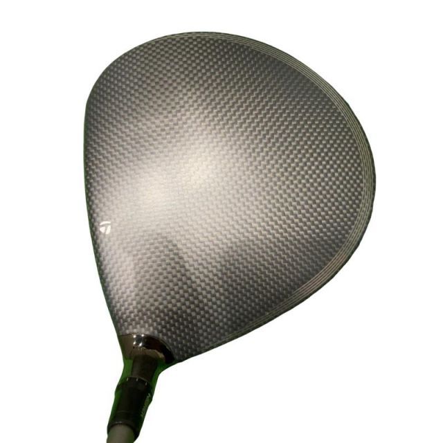 中古】 テーラーメイド Qi35 MAX LITE 10.5° ドライバー DR AIR