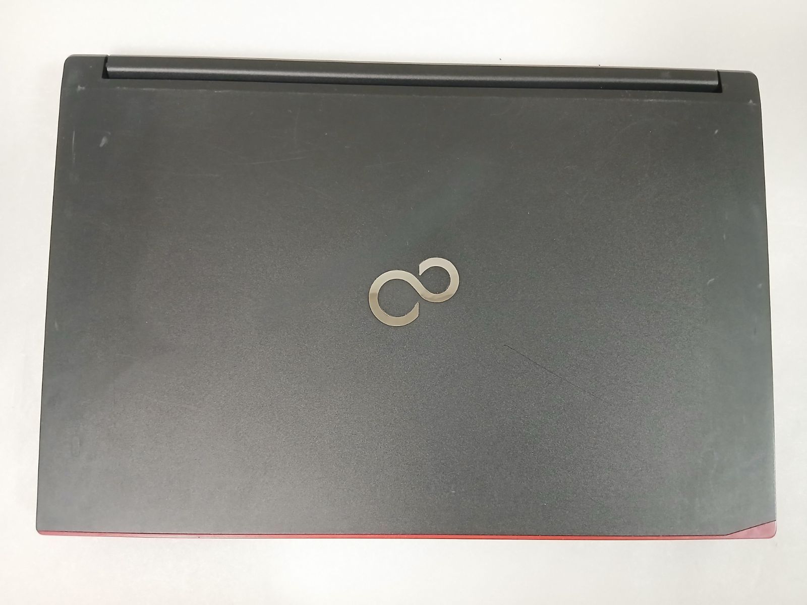 富士通 ノートパソコン Windows11 Office2021 エクセル ワード