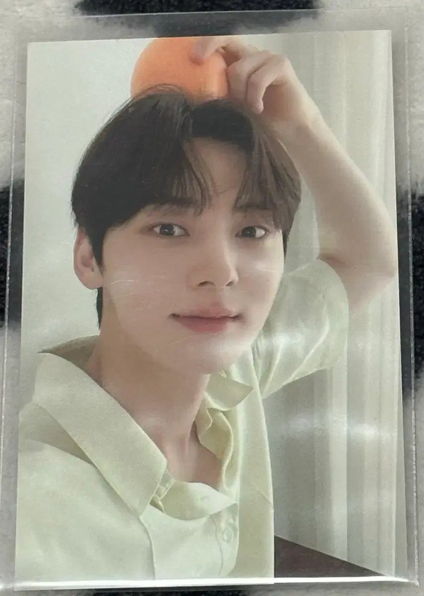 ファン・ミニョン(HWANG MINHYUN) 夏 レディース ファンミーティング