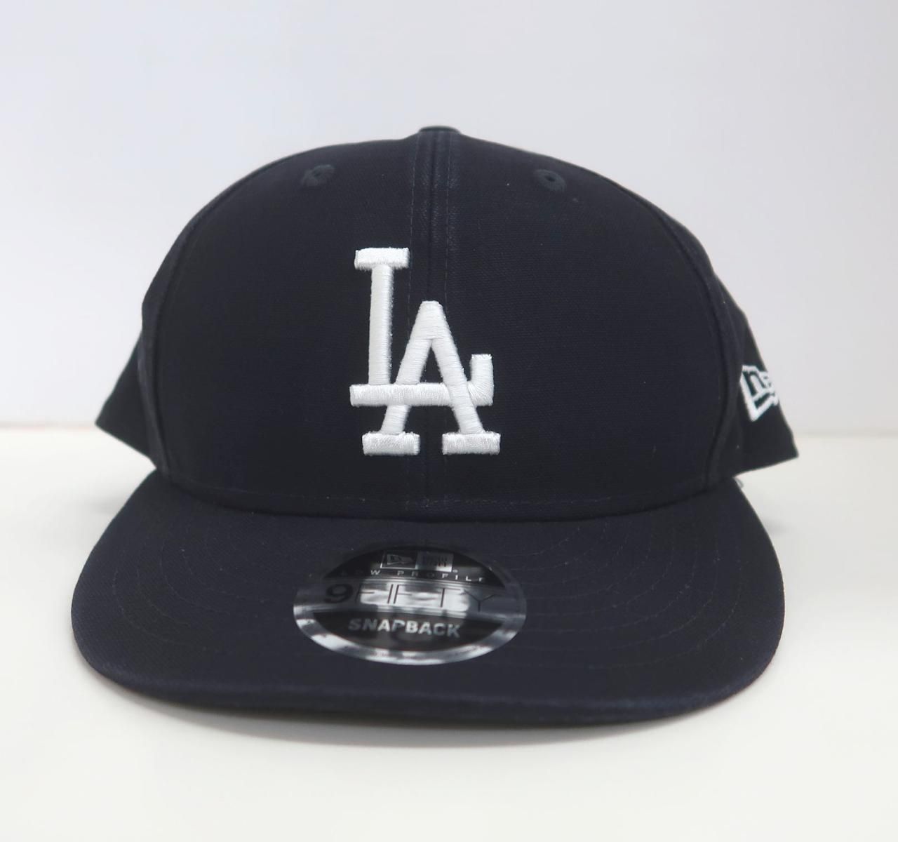 ☆2712☆NEW ERA ×RHC Ron Herman ニューエラ ロンハーマン 9FIFTY LA