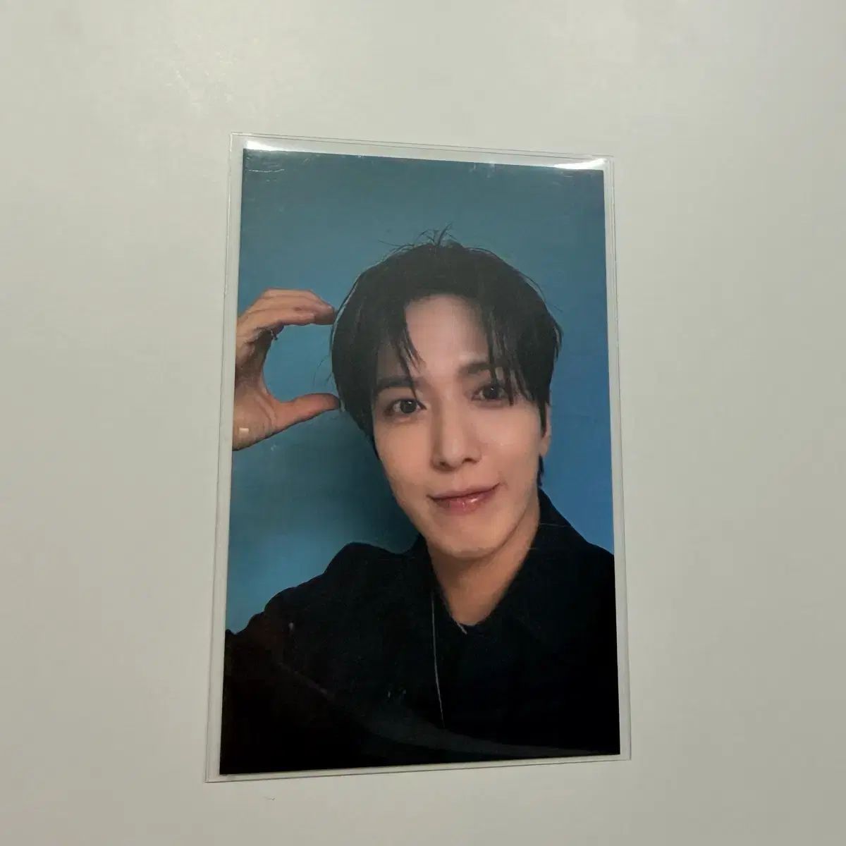 CNBLUE ジョン・ヨンファ your city 香港コンサート トレカ - メルカリ