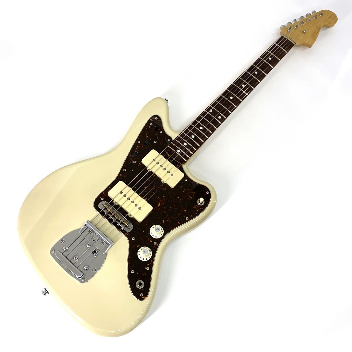 【限定値下げ‼️】momose MJM1-STD セミオーダー品 ジャズマスター momose MJM1-STD セミオーダー品 ジャズマスター 限定値下げ