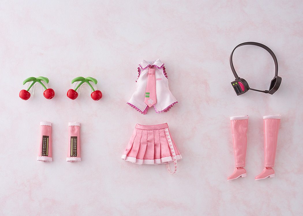 Harmonia humming 桜ミク - メルカリ