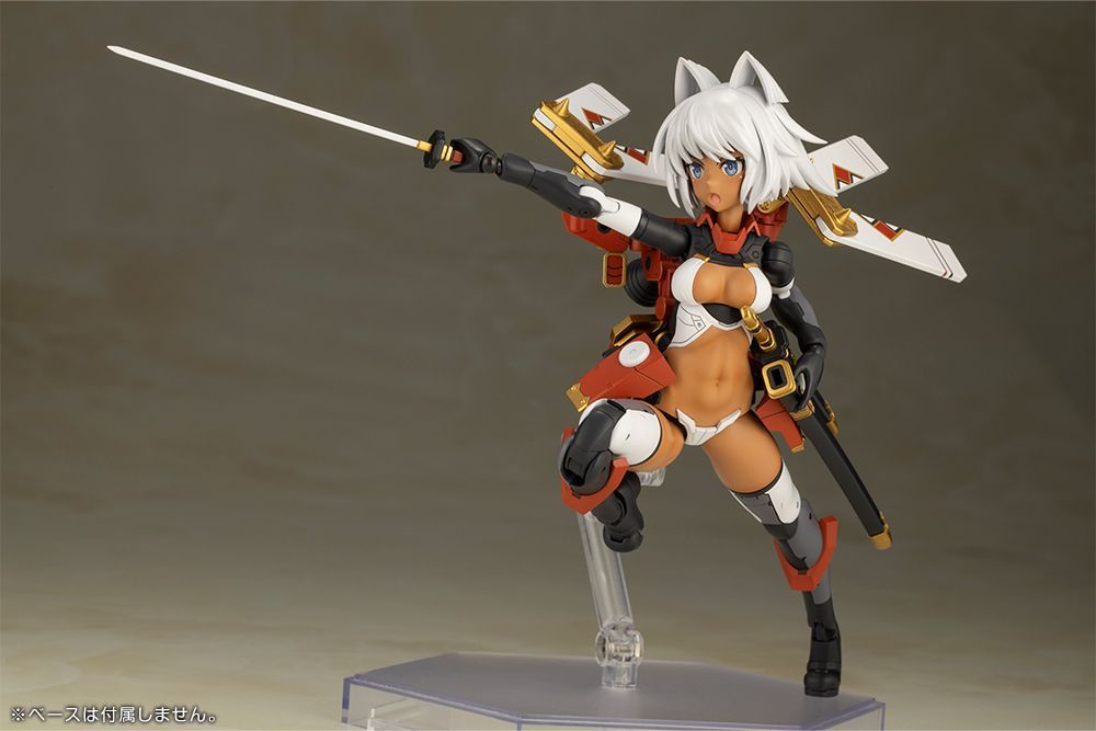FG108 フレームアームズ・ガール 信玄 - メルカリ