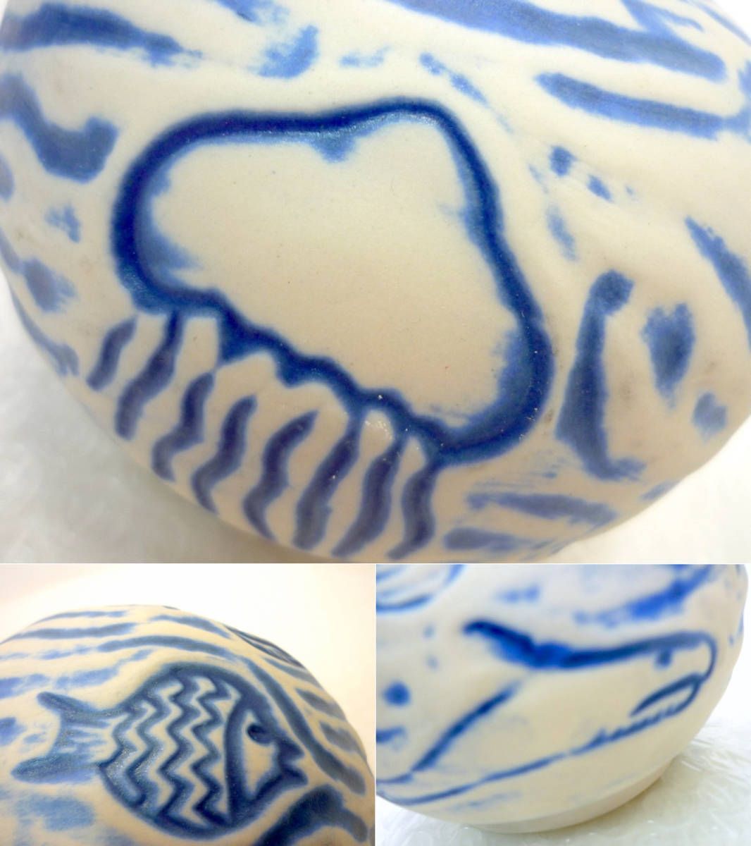 超希少柄 激レア 新品 サンタルオイル付 ランプベルジェ REVOL 海洋