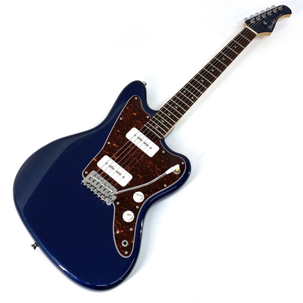 ギター bacchus BJM-1R DLPB 楽天市場】Bacchus Universe Series BJM-1R -DLPB- 新品[バッカス