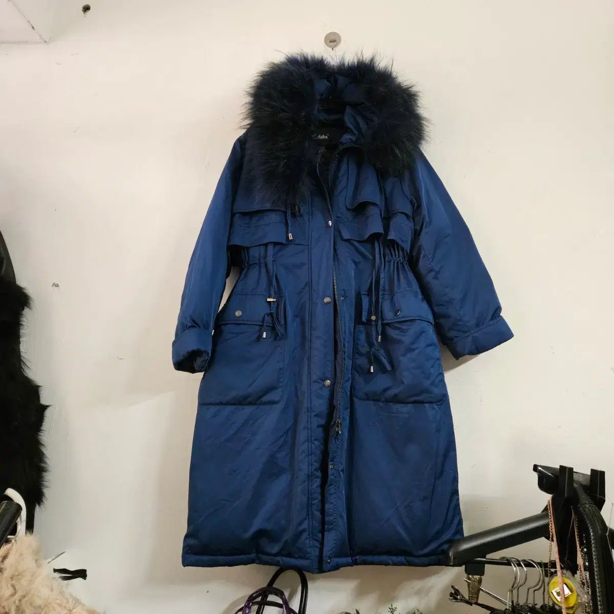 25SS✨23区☆MANTECO 洗える ブライトワッシャー ジャケット MANTECO 