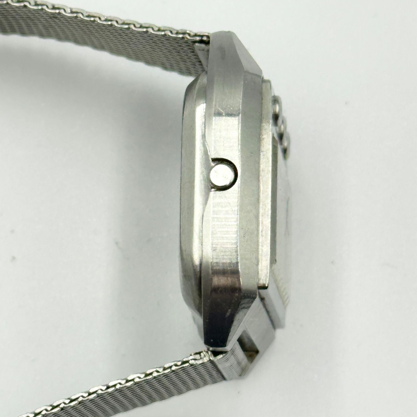 SEIKO セイコー QUARTZ LC デジタル 0614-5010 クォーツ SEIKO セイコー QUARTZ LC デジタル 0614-5010 クォーツ