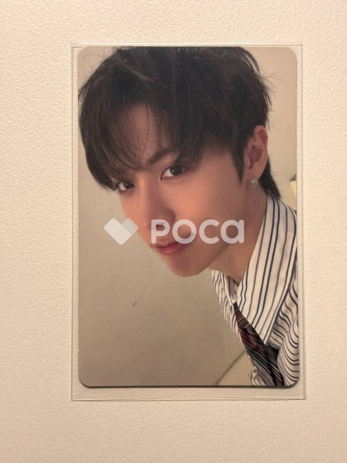 ALLDAY PROJECT ウチャン ALLDAY PROJECT フォトカードパック ver