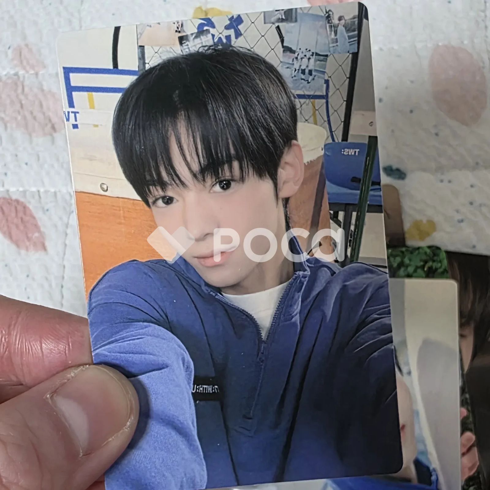 TWS ハンジン 42 MEMBERSHIP KIT - メルカリ