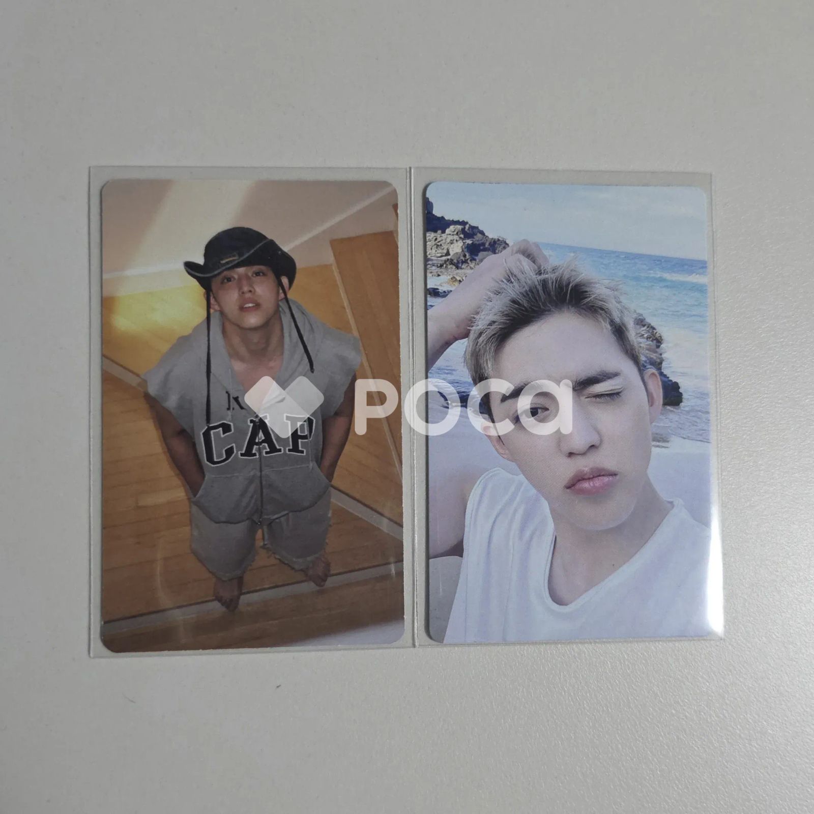 HYPE VIBES Weverse Albums ver. - メルカリ