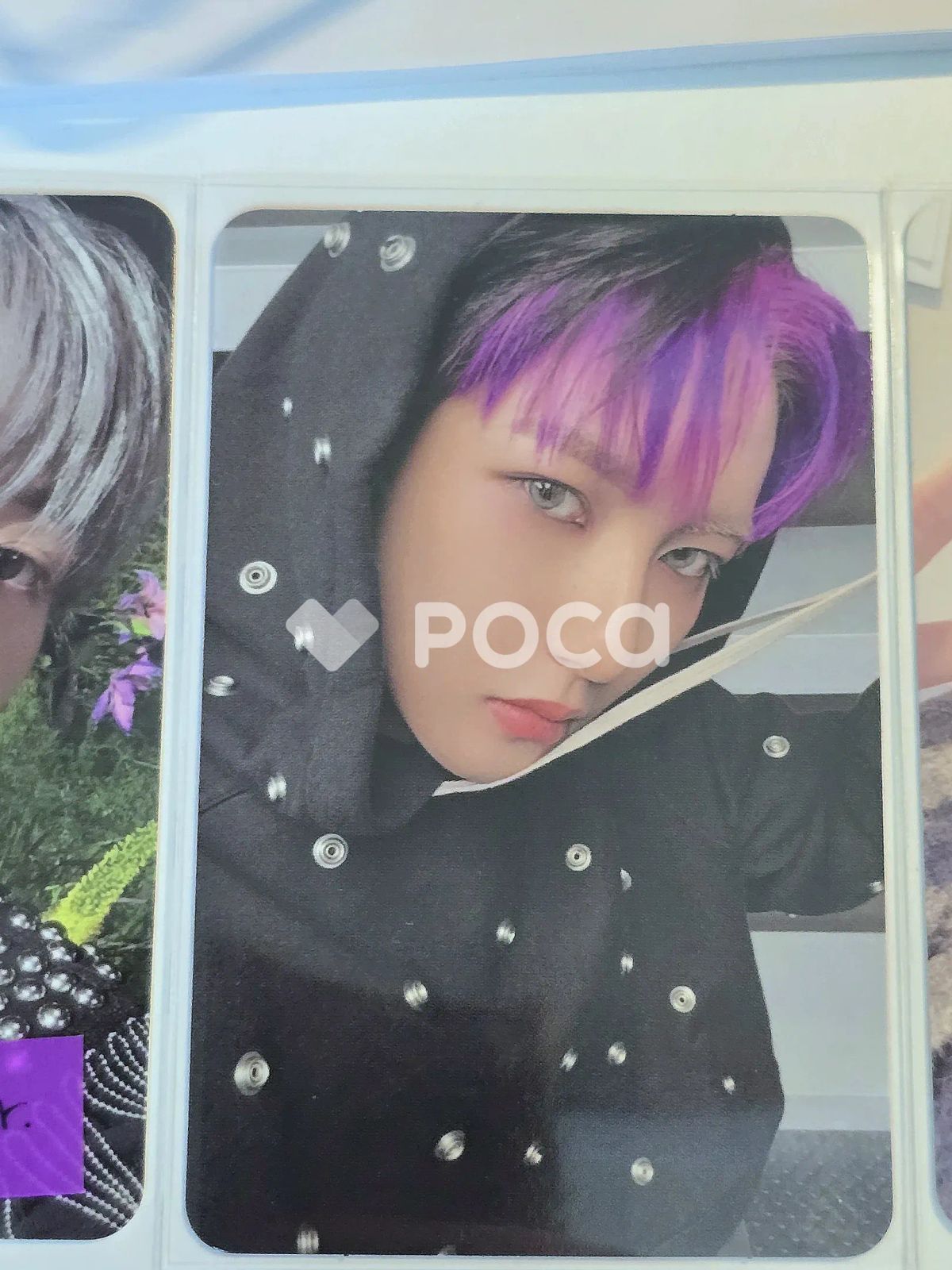 NCTDREAM GLITCHMODE スペシャル トレカ ロンジュン NCT DREAM ロンジュンGLITCH MODE トレカ - メルカリ