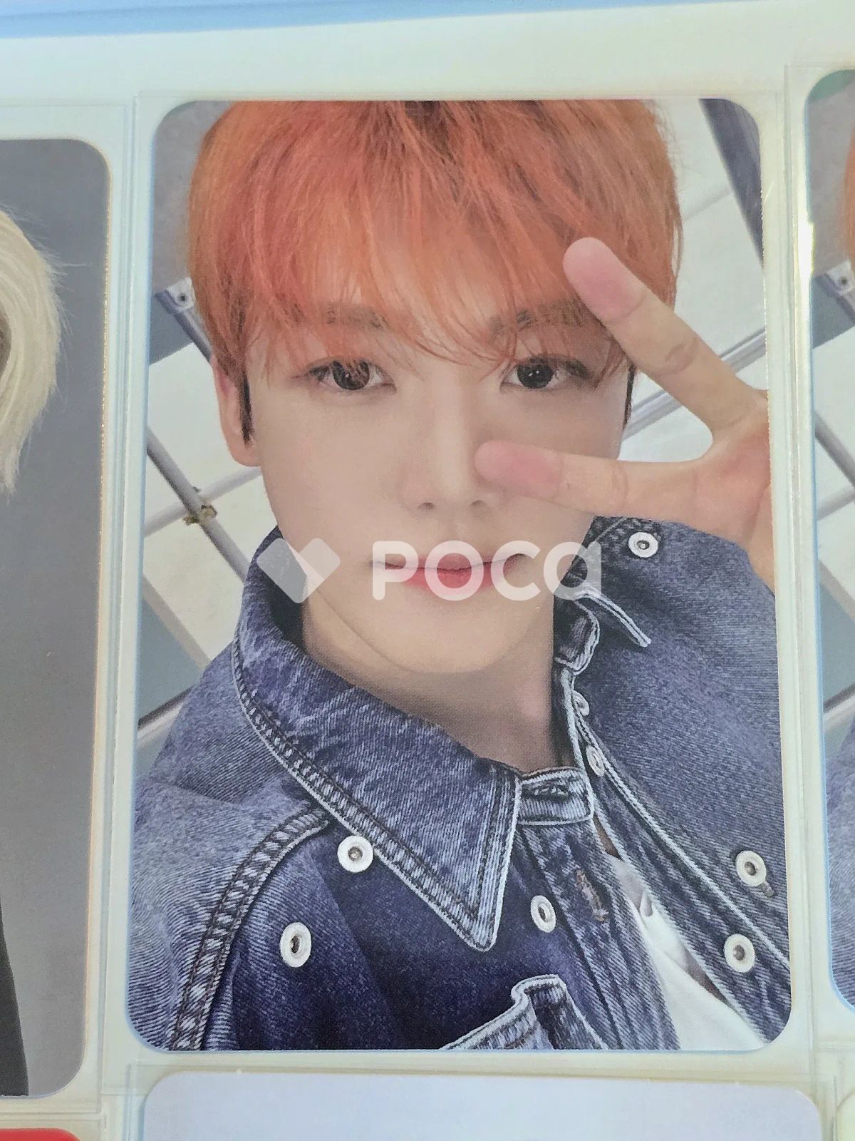 NCT ãžã§ãã³ DREAMSCAPE Vertical Flip Ver. - ã¡ã«ã«ãª NCT ãžã§ãã³ DREAMSCAPE Vertical Flip Ver. - ã¡ã«ã«ãª