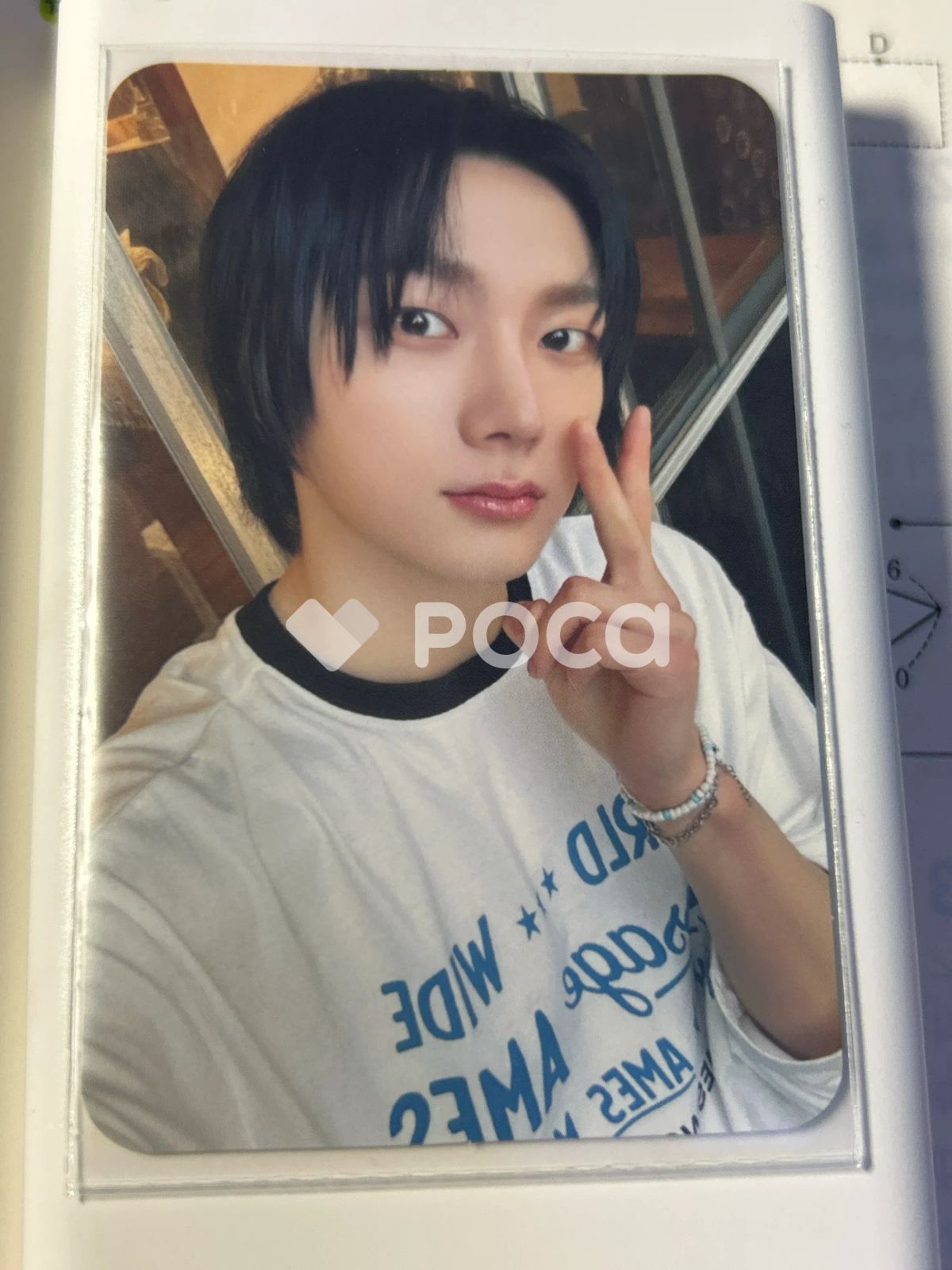 BOYNEXTDOOR ソンホ AND、Solo Edition - メルカリ