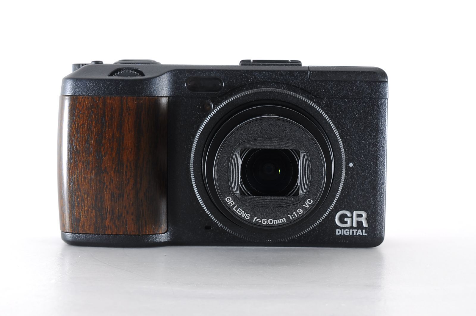 RICHO GR DIGITAL Ⅳ　【美品】 2026年最新】Yahoo!オークション -grデジタルⅣの中古品・新品・未使用