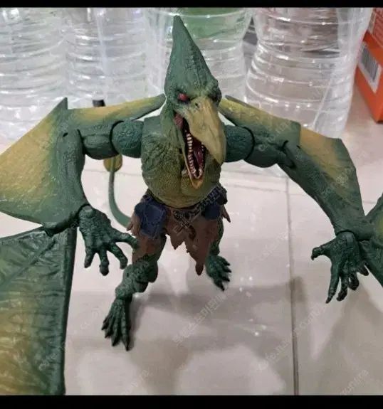 マーベルレジェンド baf サウロン - メルカリ