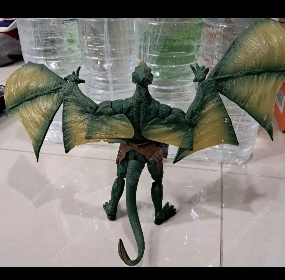 マーベルレジェンド baf サウロン - メルカリ