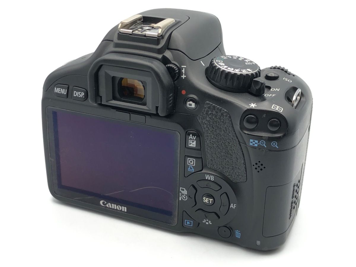 動作品 Canon EOS Kiss X4 ボディ #26047 Canon デジタル一眼レフカメラ EOS Kiss X4