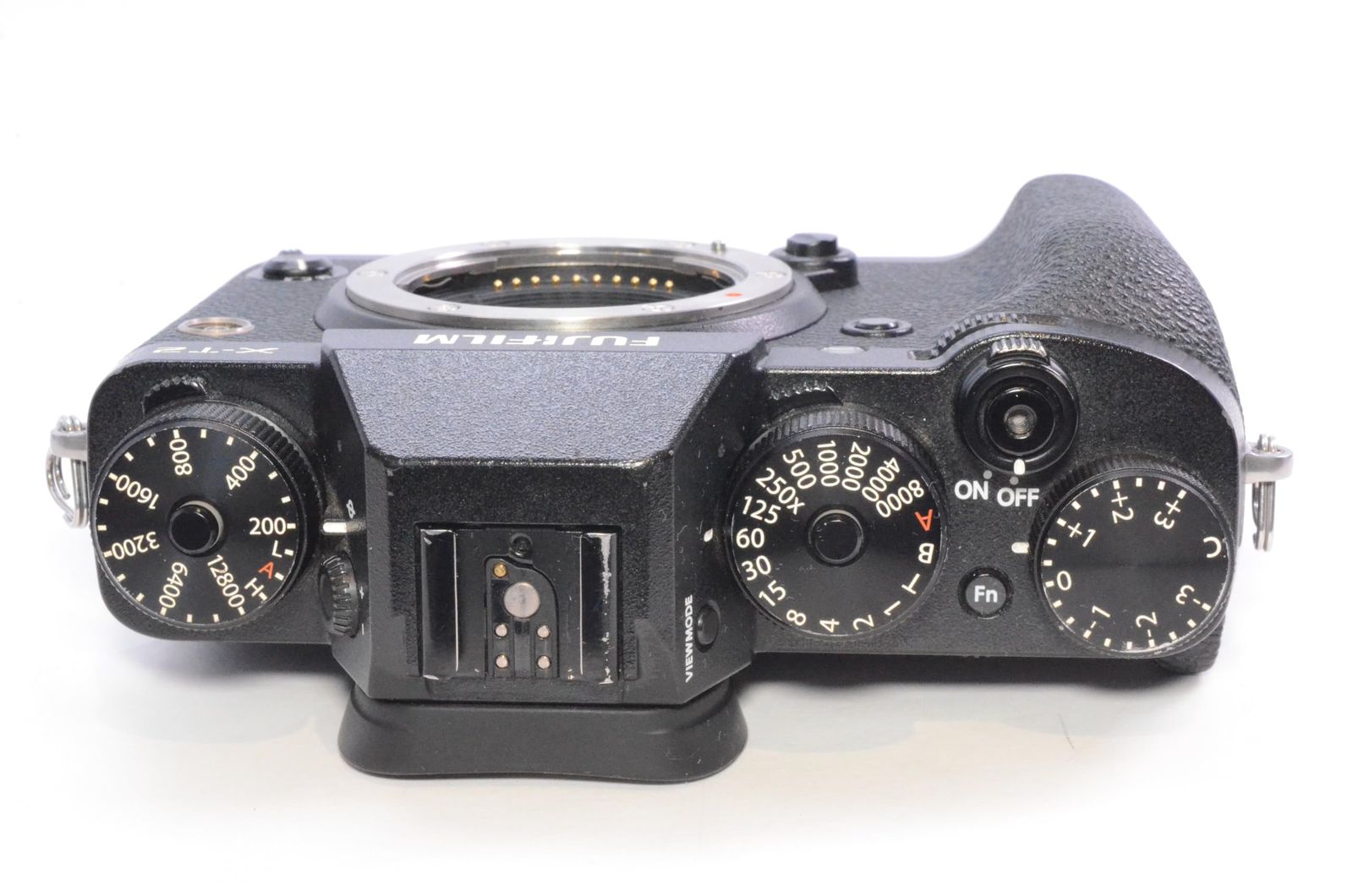 実用特価品】FUJIFILM フジフィルム X-T2 ボディ ミラーレス一眼
